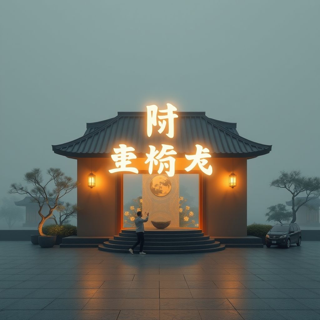 จักขุมายาและปริศนาแห่งโชคลาภ: ขุมทรัพย์ที่ซ่อนอยู่